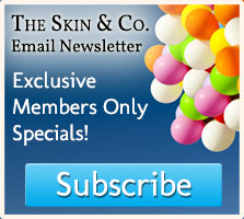 The Skin & Co. Newsletter